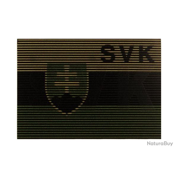 Clawgear Dual IR Patch SVK - Ref: 10861531000