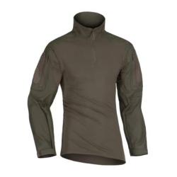 Clawgear - Operator Combat Shirt - Taille XS - OD - R&eacute;f: 12593722020