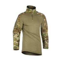 Clawgear - Operator Combat Shirt - Taille XS - Multicam - R&eacute;f: 12593775120
