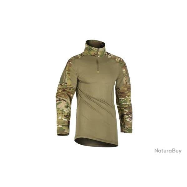 Clawgear - Operator Combat Shirt - Taille 3XL Long - Multicam - R�f: 12593775151