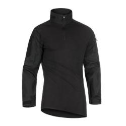 Clawgear - Operator Combat Shirt - Taille 3XL - Black - R&eacute;f: 12593706050