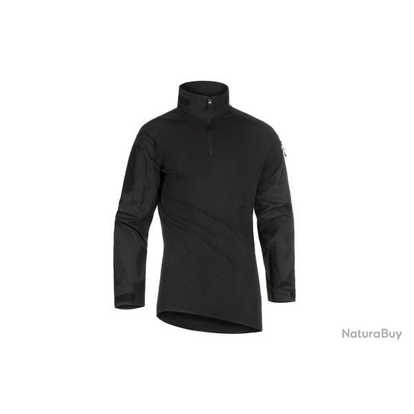 Clawgear - Operator Combat Shirt - Taille 3XL - Black - R�f: 12593706050