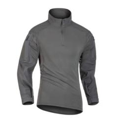 Clawgear - Operator Combat Shirt - Taille 3XL - Solid Rock - R&eacute;f: 12593712050