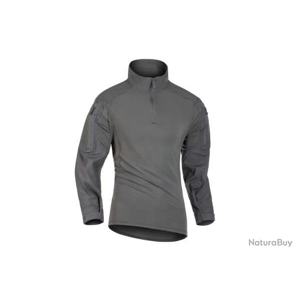 Clawgear - Operator Combat Shirt - Taille XS - Solid Rock - R�f: 12593712020