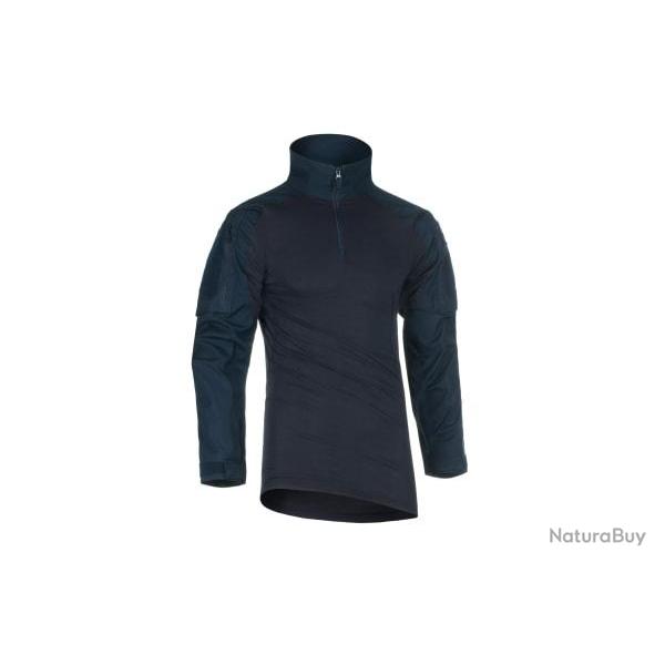Clawgear - Operator Combat Shirt - Taille XS - Navy - R�f: 12593770220
