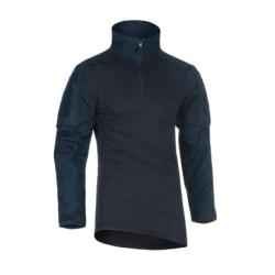 Clawgear - Operator Combat Shirt - Taille 3XL - Navy - R&eacute;f: 12593770250