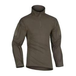 Clawgear - Operator Combat Shirt - Taille S - RAL7013 - R&eacute;f: 12593733225