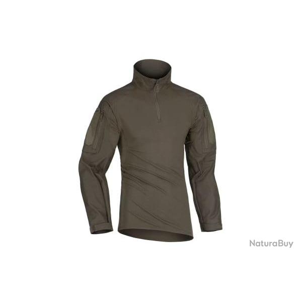 Clawgear - Operator Combat Shirt - Taille S - RAL7013 - R�f: 12593733225