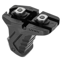 Strike Industries Strike Mini HandStop with Cable Management System - Ref: SI-AR-CMS-MHS-FDE