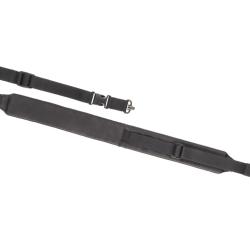 Clawgear Sniper Rifle Sling Padded QD Swivel - Ref: 11171206000