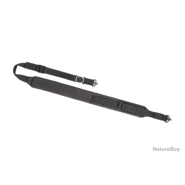 Clawgear Sniper Rifle Sling Padded QD Swivel - Ref: 11171233200