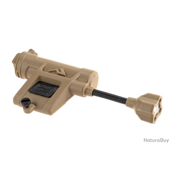 Princeton Tec Charge X - Ref: C23-BK