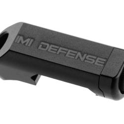 IMI Defense 45 Degrees Offset QD Port - Ref: 12640906000