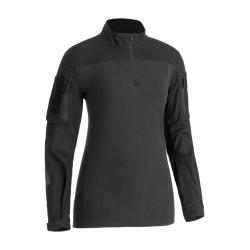 Clawgear - Raider Combat Shirt ATS Female Fit - Taille XS - Black - R&eacute;f: 12474906020