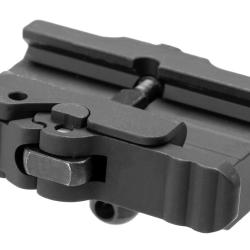 Midwest Industries Harris QD Bipod Mount - Ref: 12472006000