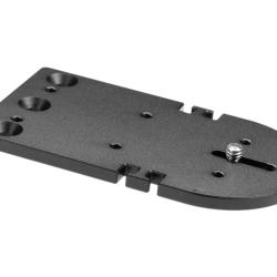 KJI Precision Reaper Rig Accessory Plate - Ref: EU-KJ89002