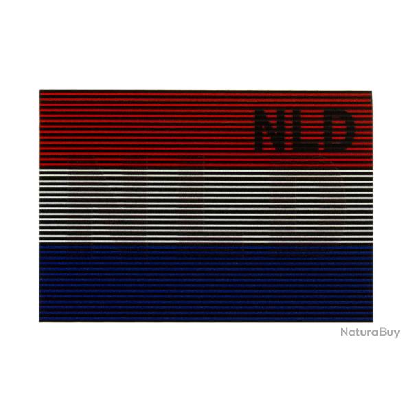 Clawgear Dual IR Patch NLD - Ref: 10862133200