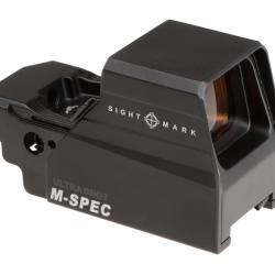 Sightmark UltraShot M-Spec LQD Reflex Sight - Ref: SM26034