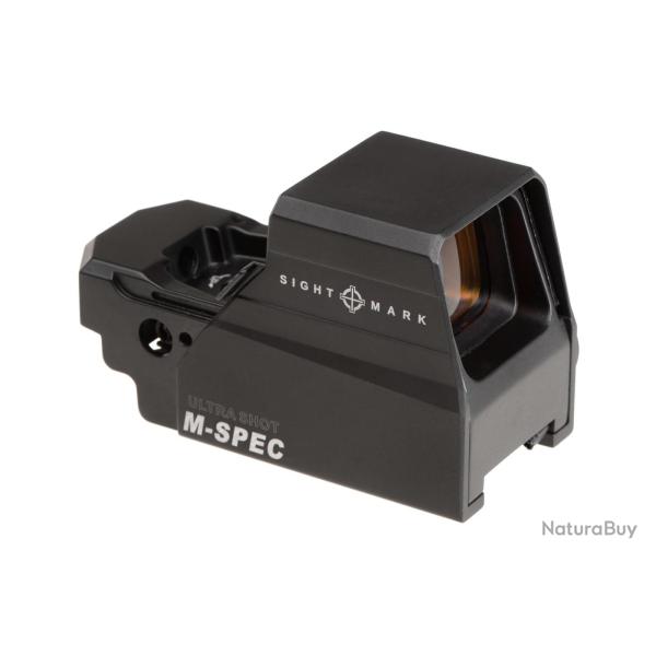 Sightmark UltraShot M-Spec LQD Reflex Sight - Ref: SM26034DE