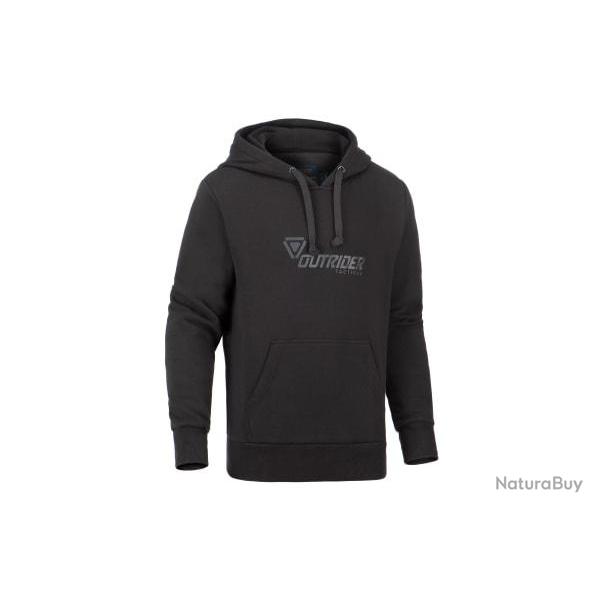 Outrider - OT Logo Hoodie - Taille S - Black - R�f: 11188306025