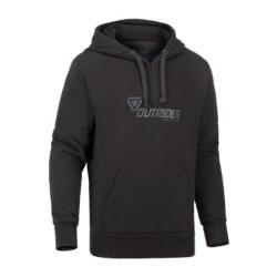 Outrider - OT Logo Hoodie - Taille 3XL - Black - R&eacute;f: 11188306050