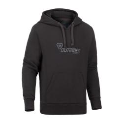 Outrider - OT Logo Hoodie - Taille 3XL - Black - R&eacute;f: 11188306050