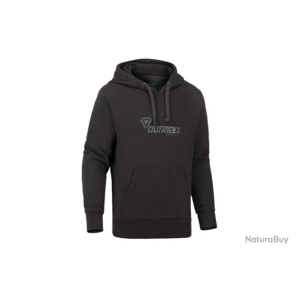 Outrider - OT Logo Hoodie - Taille 3XL - Black - R�f: 11188306050