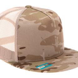 Multicam Trucker Cap - Ref: 11257675300