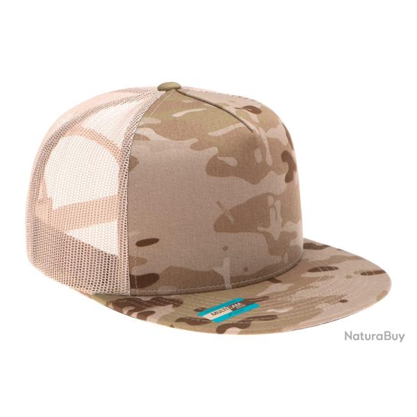 Multicam Trucker Cap - Ref: 11257675300