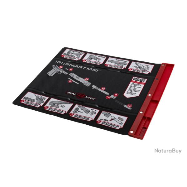 Real Avid 1911 Smart Mat - Ref: AV1911SM