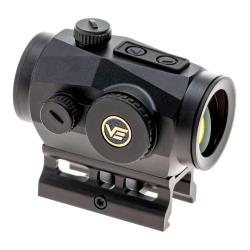Vector Optics Scrapper 1x29 Red Dot Sight - Ref: SCRD-47