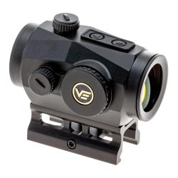 Vector Optics Scrapper 1x29 Red Dot Sight - Ref: SCRD-47