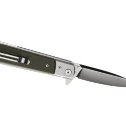 Artisan Cutlery Classic Linerlock - Ref: ATZ1802PGNF