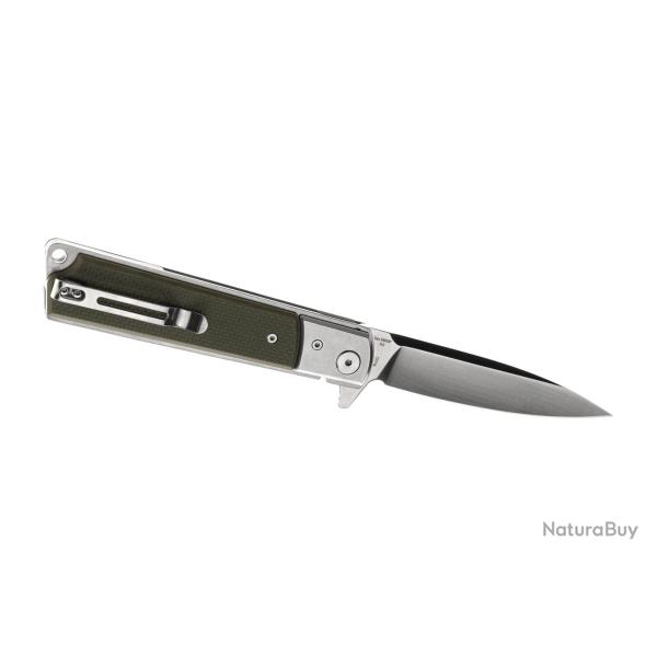 Artisan Cutlery Classic Linerlock - Ref: ATZ1802PGNF