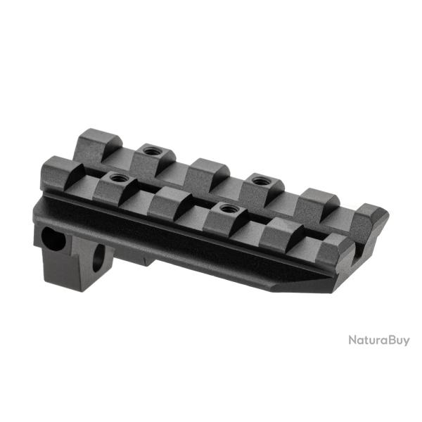 Strike Industries Rear Sight Rail Adapter for Glock - Ref: SI-GSR