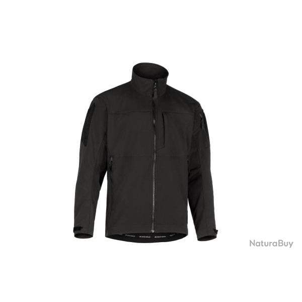 Clawgear - Rapax Softshell Jacket - Taille S - Black - R�f: 10626506025