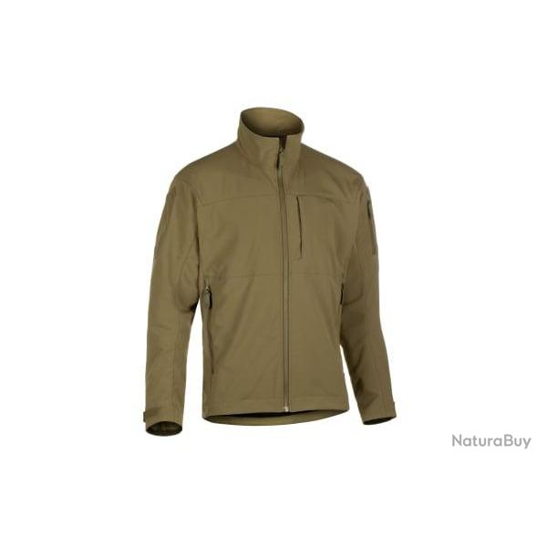 Softshell Rapax Swamp Clawgear