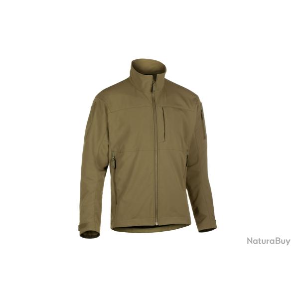 Softshell Rapax Swamp Clawgear
