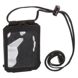 Clawgear - Multi Purpose ID Holder - Black - R&eacute;f: 11170406000