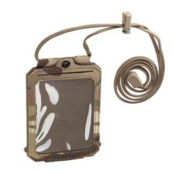 Clawgear - Multi Purpose ID Holder - Multicam - R&eacute;f: 11170475100