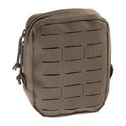 Clawgear Medium Vertical Utility Pouch LC - Ref: 11168533200