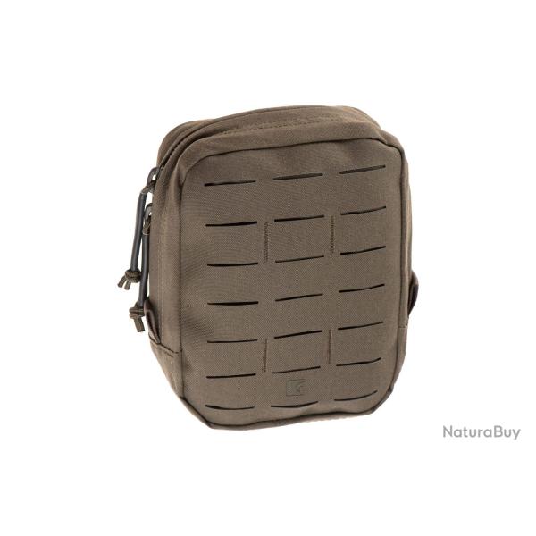 Clawgear Medium Vertical Utility Pouch LC - Ref: 11168533200