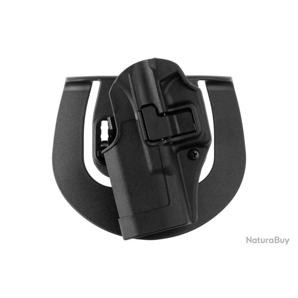 Blackhawk Serpa Sportster for Glock 19/23/32/36 Left Side - Ref: 12522206000