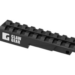 Clawgear AK Rear Sight Mount - Ref: 10517406000