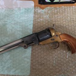Revolver Pietta colt 1851 navy