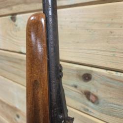 Carabine gaucher 6 mm flobert