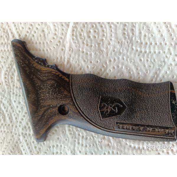 Jeux de plaquettes bois lamell� collier browning buck mark