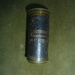 petite jumelle