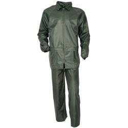 Op&eacute; Tactique !! Tenue de pluie Kaki Treesco Taille M