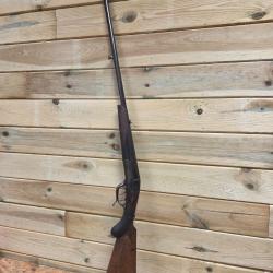 Fusil 12mm  Joh peterlungo innsbruck